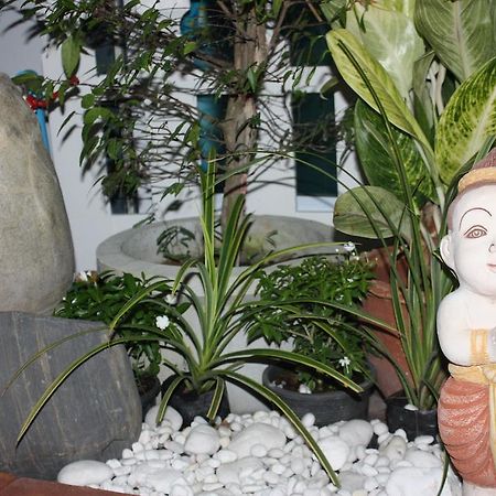 Just Chilling Home Ban Phang Phrao Екстериор снимка