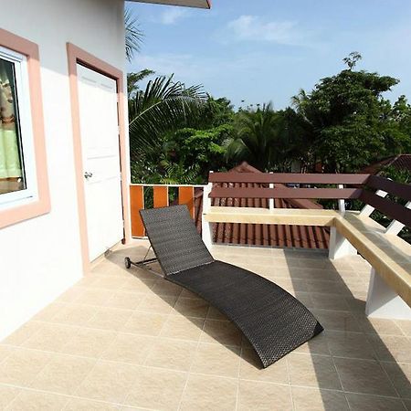 Just Chilling Home Ban Phang Phrao Екстериор снимка